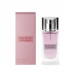 Gucci Eau de Parfum II eau de Parfum pentru femei 30 ml foto