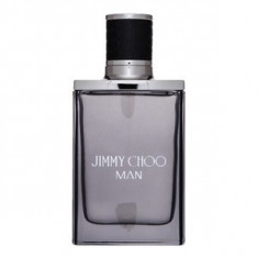 Jimmy Choo Man eau de Toilette pentru barbati 50 ml foto