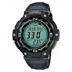 Ceas barbatesc Casio SGW-100B-3A2 foto