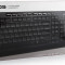 Tastatura Multimedia Modecom MC-5005 Neagra