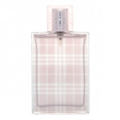 Burberry Brit Sheer eau de Toilette pentru femei 50 ml foto