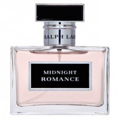 Ralph Lauren Midnight Romance eau de Parfum pentru femei 50 ml foto