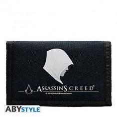 Portofel Assassins Creed Assassin Crest foto