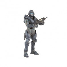 Figurina Halo 5 Guardians Series 1 Spartan Locke foto