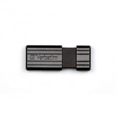 Verbatim 4GB Store n go PinStripe USB Stick foto