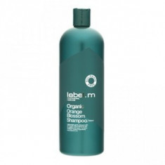Label.M Organic Orange Blossom Shampoo sampon pentru par fin 1000 ml foto