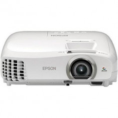 Epson EH-TW5300 3LCD Heimkino 1080p 2.200 Lumen 35.000:1 Full-HD 3D foto