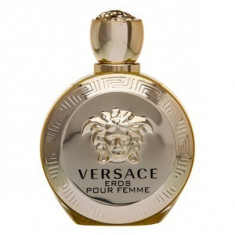 Versace Eros Pour Femme eau de Parfum pentru femei 100 ml foto