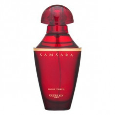 Guerlain Samsara eau de Toilette pentru femei 30 ml foto