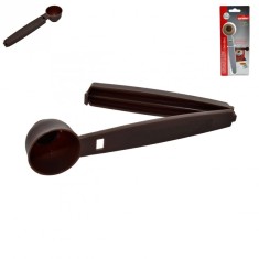 Cleste punga cafea cu dozator foto