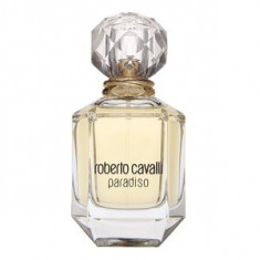 Roberto Cavalli Paradiso eau de Parfum pentru femei 75 ml foto