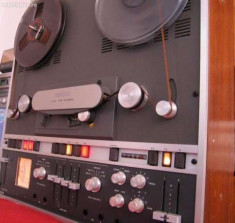 REVOX STUDER A 700 foto