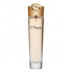 S.T. Dupont S.T. Dupont pour Femme eau de Toilette pentru femei 50 ml foto