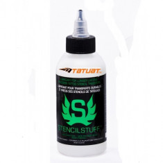 Stencil Stuff 250 ml Solutie de transfer tatuaje tatuat tattoo foto