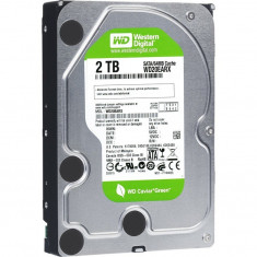 Hard Disk Toshiba, 2 TB foto