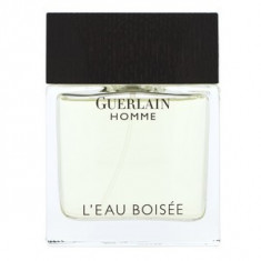 Guerlain L&amp;#039;Homme L&amp;#039;Eau Boisee eau de Toilette pentru barbati 80 ml foto