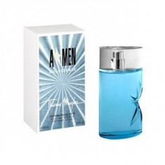 Thierry Mugler A*Men Sunessence Edition Orage d&amp;#039;Ete eau de Toilette pentru barbati 100 ml foto