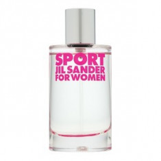 Jil Sander Sport Woman eau de Toilette pentru femei 50 ml foto