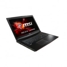 MSI GP72-2QEi781 Notebook i7-5700HQ Full HD GTX950M Windows 10 foto