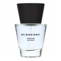 Burberry Touch for Men eau de Toilette pentru barbati 50 ml foto