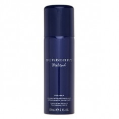 Burberry Weekend for Men deospray pentru barbati 150 ml foto