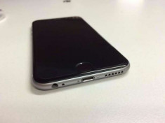 IPHONE 6 16GB SPACE GRAY / NEGRU / BLACK / GOLD / AURIU NEVERLOCKED !! foto