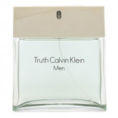 Calvin Klein Truth for Men eau de Toilette pentru barbati 100 ml foto