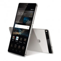 HUAWEI P8 titanium grey Android Smartphone foto