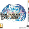 Final Fantasy Explorers Nintendo 3Ds