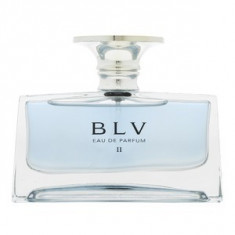 Bvlgari BLV II eau de Parfum pentru femei 50 ml foto