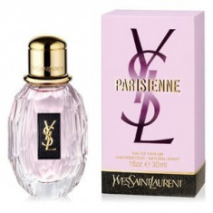 Yves Saint Laurent Parisienne eau de Parfum pentru femei 50 ml foto