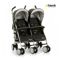 Carucior Torro Duo Black Hauck foto