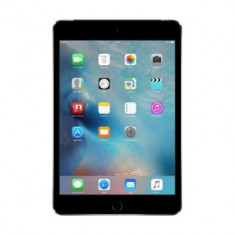 Apple iPad mini 4 Wi-Fi + Cellular 16 GB Space Grau MK6Y2FD/A foto