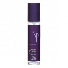 Wella Professionals SP Finish Sublime Reflection Shimmering Spray spray pentru stralucirea parului 40 ml foto