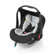 Scoica auto Leo Onyx Baby Design foto