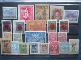 TIMBRE RUSIA LOT=NEDANTELAT=MNH, Nestampilat