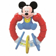 Zornaitoare Mickey Mouse Clementoni foto