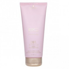 Schwarzkopf Professional BC Bonacure Oil Miracle Rose Oil sampon pentru scalp sensibil 200 ml foto