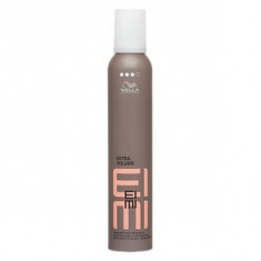 Wella Professionals EIMI Volume Extra Volume intaritor spuma pentru fixare puternica 300 ml foto