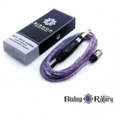 Clipcord RCA Bishop 1.8 metri tatuaje tatuat tattoo foto