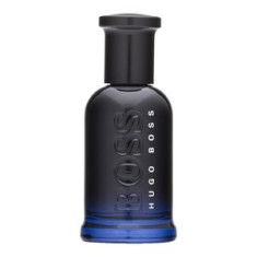 Hugo Boss Boss No.6 Bottled Night eau de Toilette pentru barbati 30 ml foto