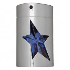 Thierry Mugler A*Men Metal - Refill eau de Toilette pentru barbati 100 ml foto