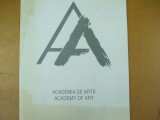 Academia de arta pictura grafica sculptura arta murala design textile ceramica