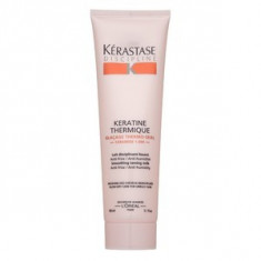 Kerastase Discipline Keratine Thermique Smoothing Taming Milk crema de netezire pentru par indisciplinat 150 ml foto