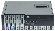 Dell Optiplex 7010 i3-2120 3.30 GHz cu Windows 7 Professional foto