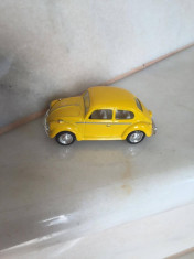 Macheta BROSCUTA VOLKSWAGEN 1967 - 1:87 foto