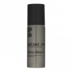 Label.M Complete Shine Mist spray pentru stralucirea parului 50 ml foto