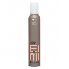 Wella Professionals EIMI Volume Natural Volume intaritor spuma pentru fixare usoara 300 ml foto