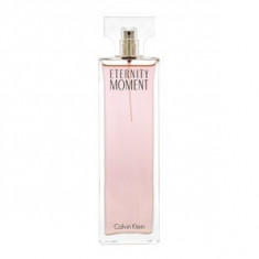 Calvin Klein Eternity Moment eau de Parfum pentru femei 100 ml foto