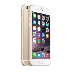 Apple iPhone 6 128 GB Gold foto